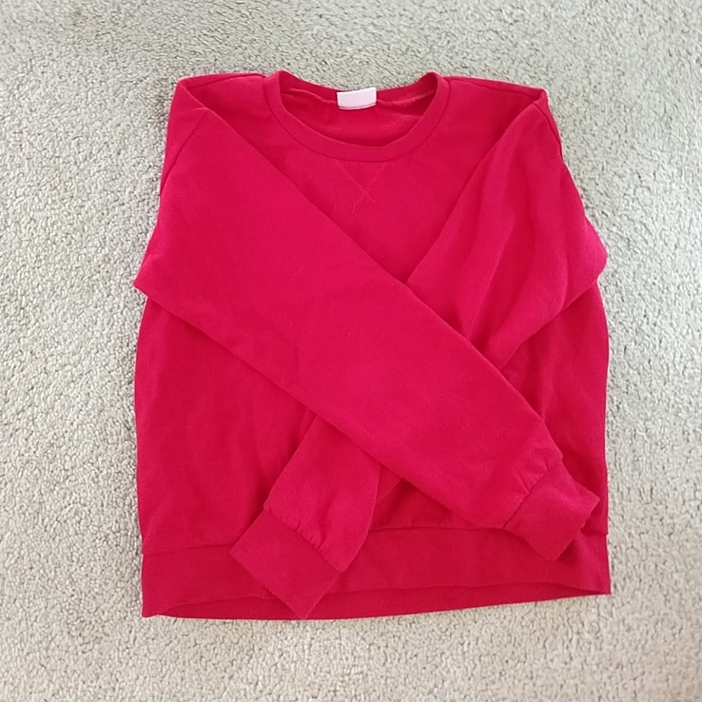 Woman's sweater